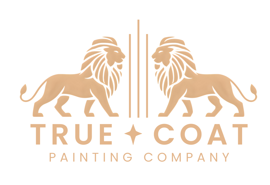 TRUE COAT LOGO PNG