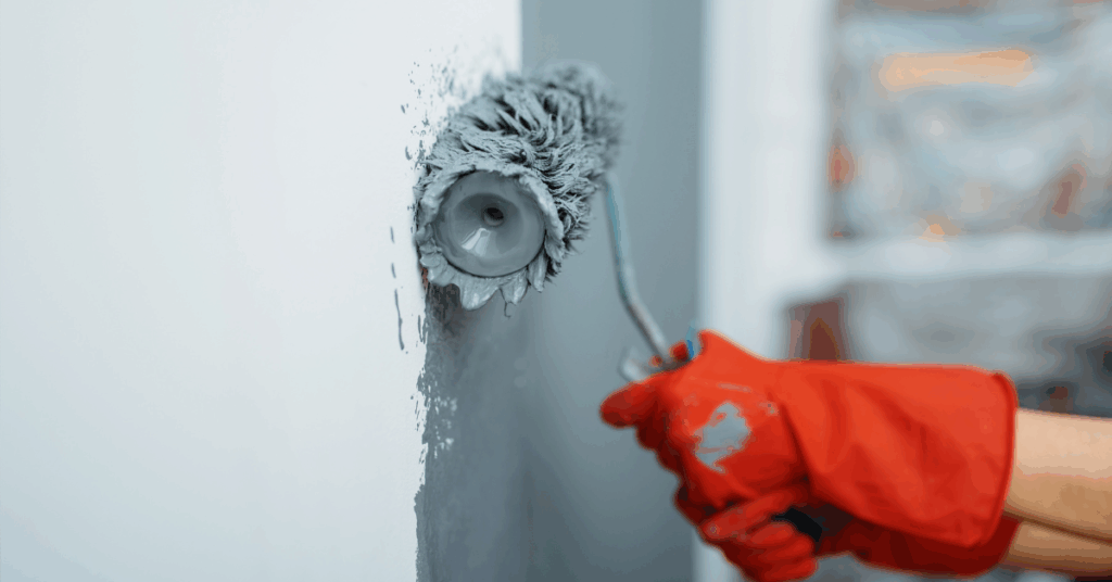 Understanding the Importance of Proper Surface Preparation for Painting