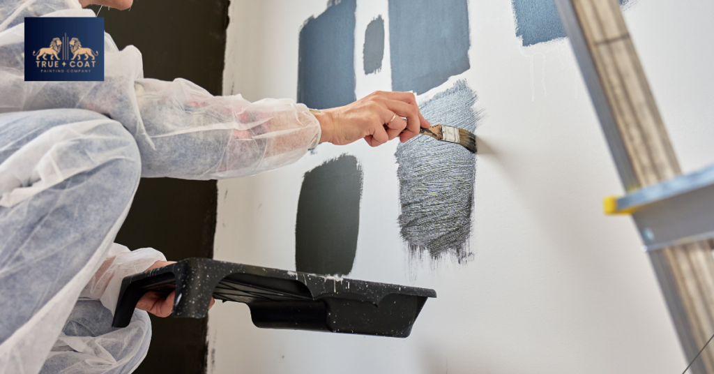 Residential Painting