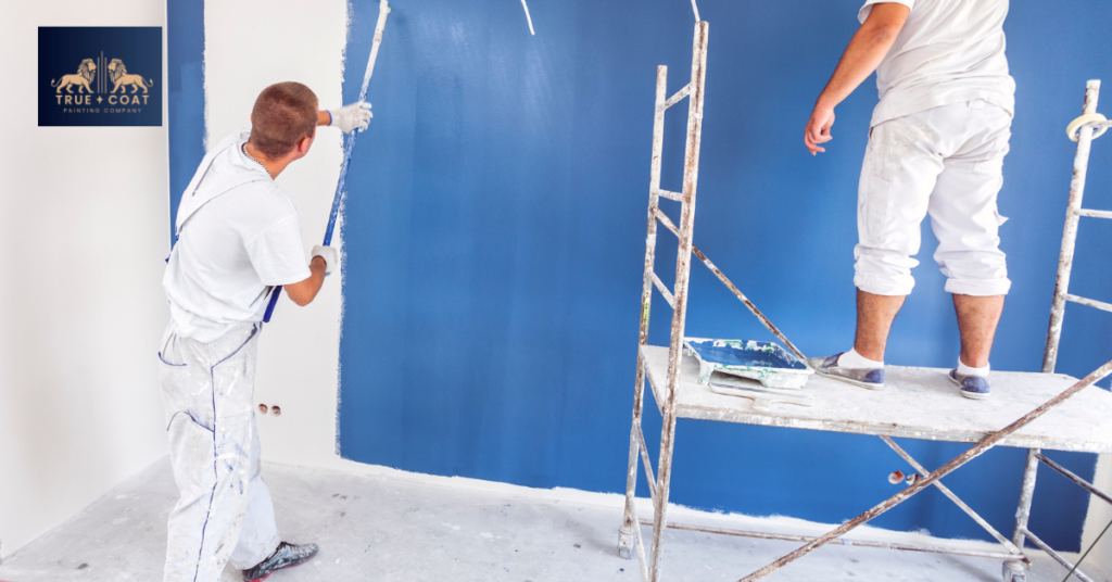 House Painting Ideas