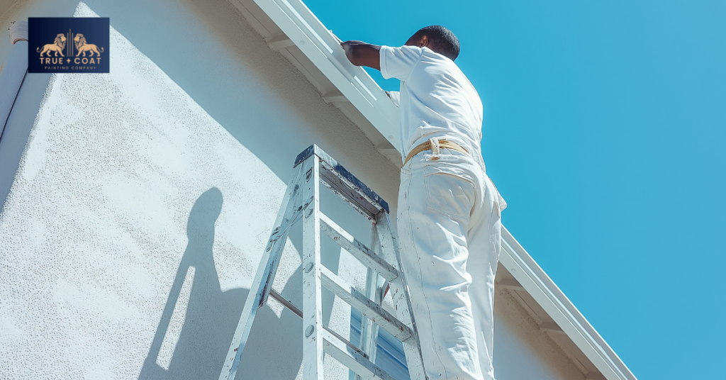 How Do You Choose a Premier Painter for Your Next Project