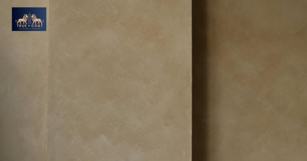 How Limewash Painting Creates a Stunning Home Finish