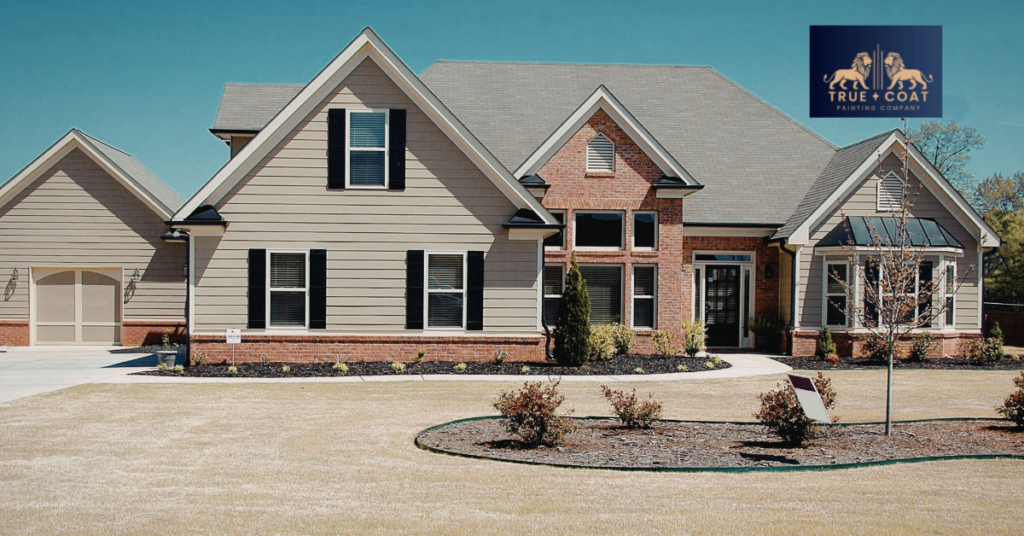 Primer and Sealer- How Often Should You Repaint Your Home Exterior