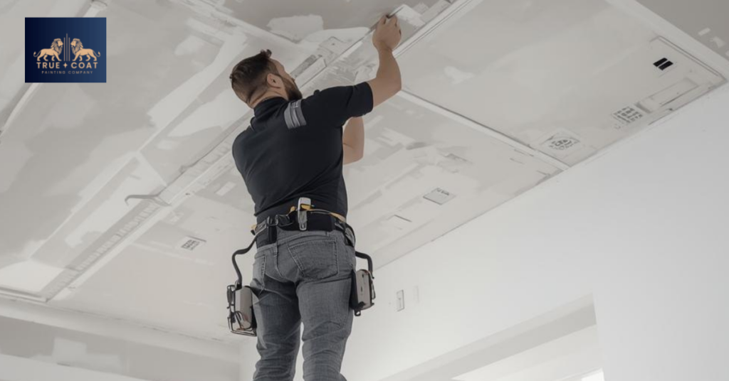 Professional Drywall