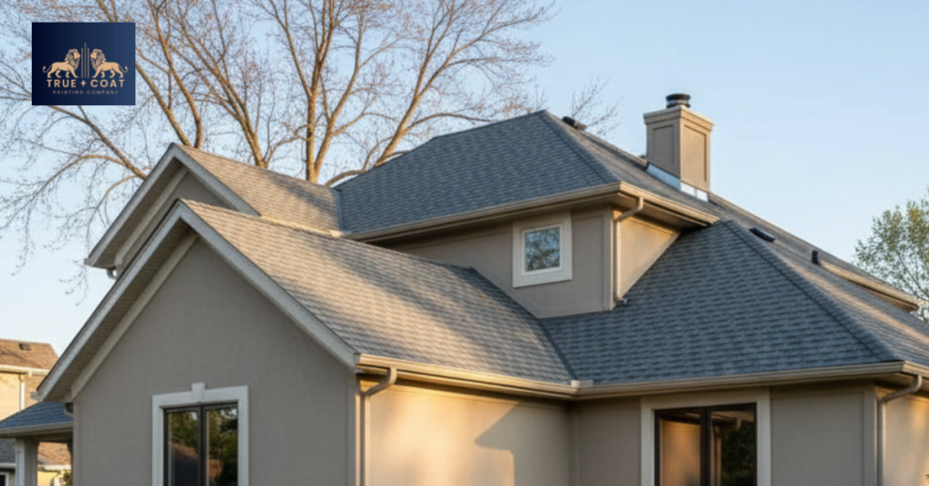 Residential Painting Winnipeg