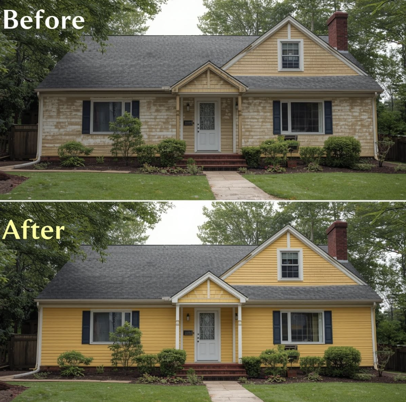 Winnipeg Painting Company