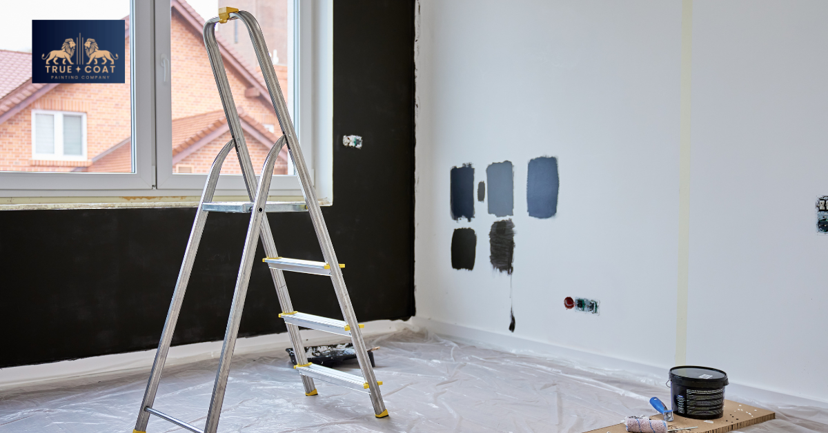 Top 5 House Painting Ideas to Transform Your Home