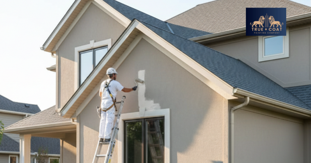 What Is the Best Approach to Exterior Painting for House Projects
