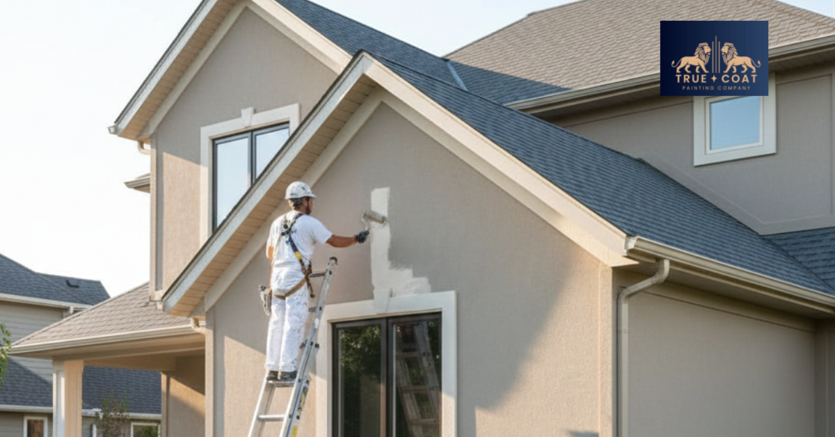 What Is the Best Approach to Exterior Painting for House Projects