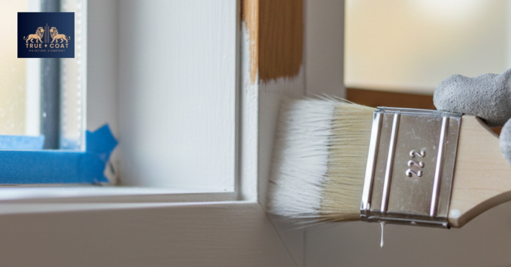 What Makes Residential Painting Winnipeg Essential for Your Home