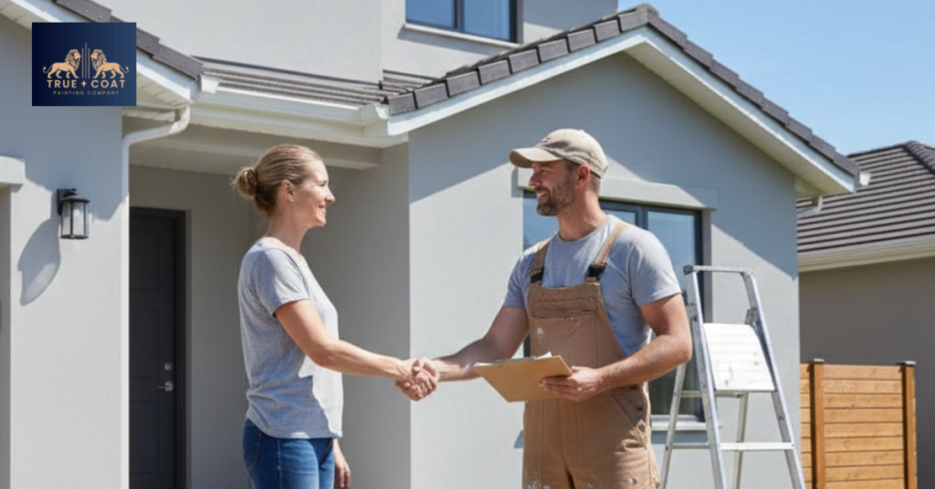 Best House Exterior Painters