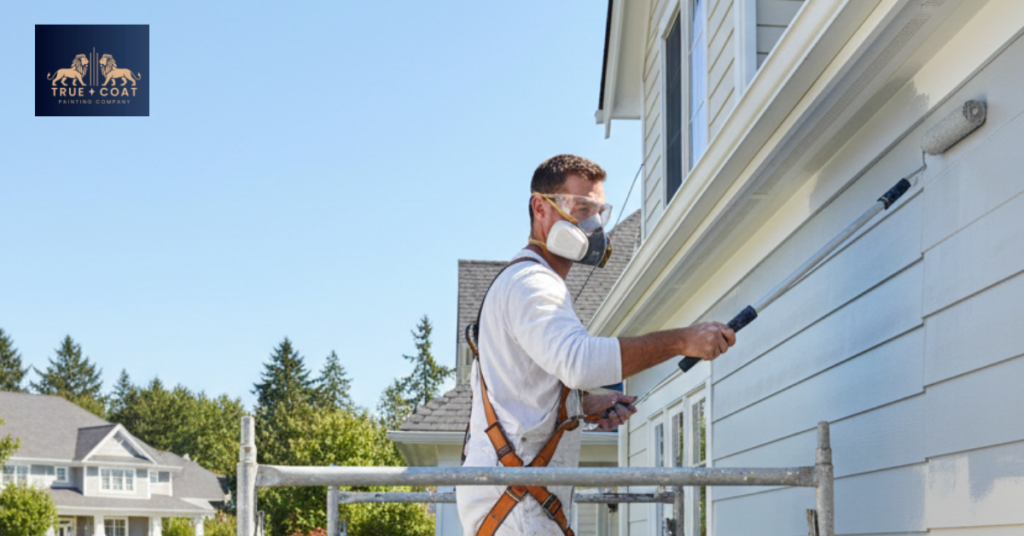 How Do I Find the Best Exterior Painters Near Me in Winnipeg