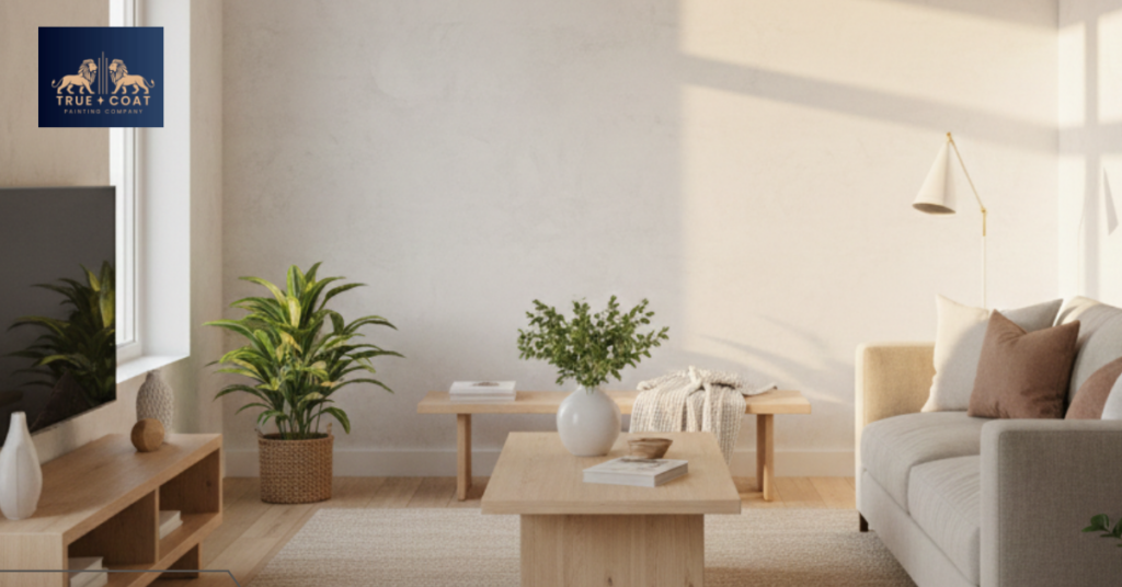 How Do You Apply Limewash Walls