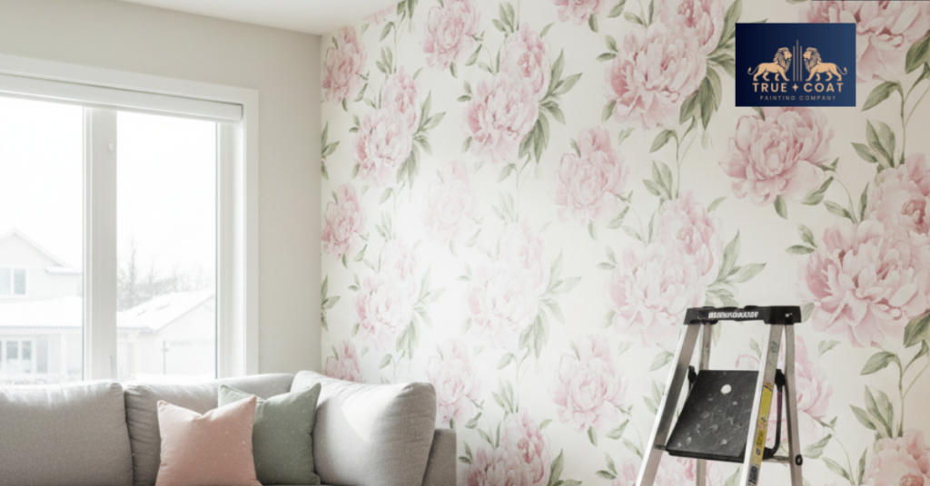How Do You Find the Best Wallpapering Near Me in Winnipeg