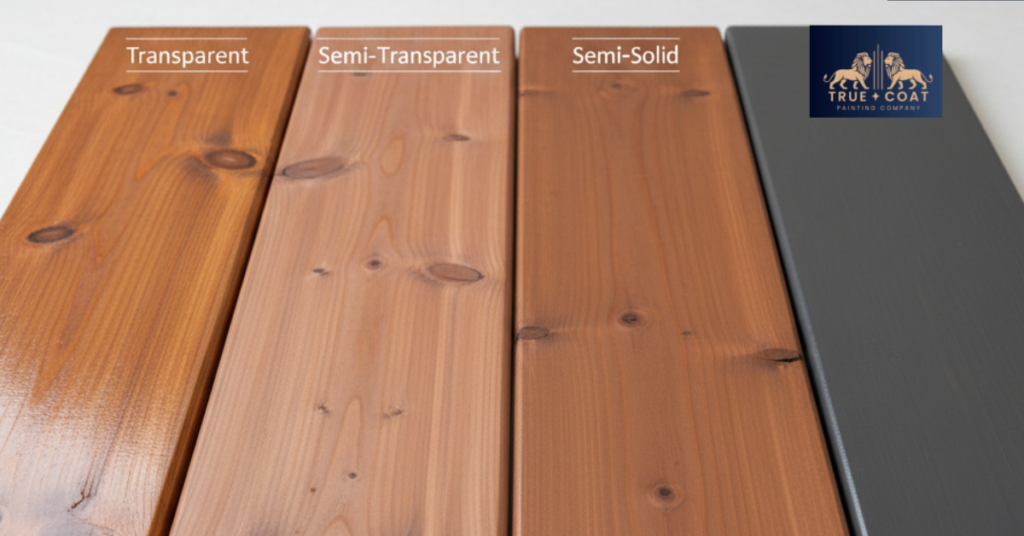 How Long Does Deck Staining Painting Last