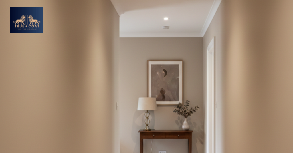 How To Prepare Your Home for Interior Painting