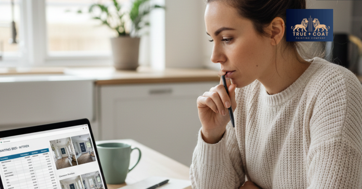 How to Find the Best Interior Painters Near Me for Your Home Project