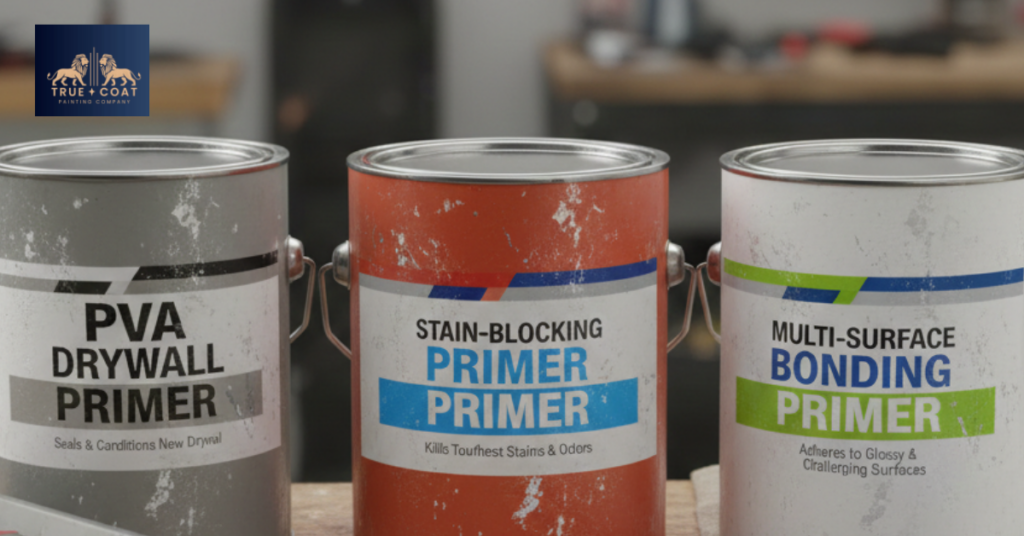 Paint Primer