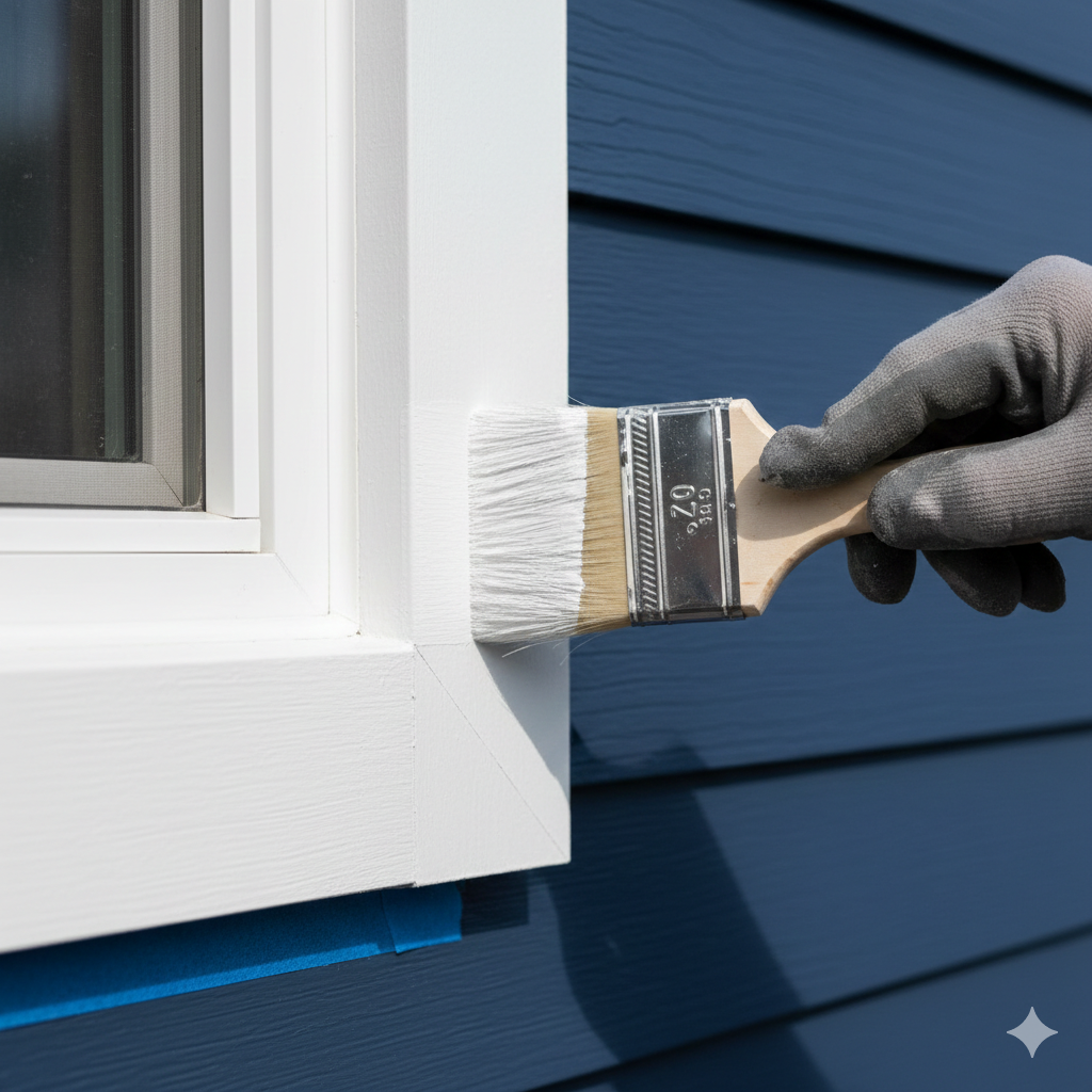 Winnipeg House Painters