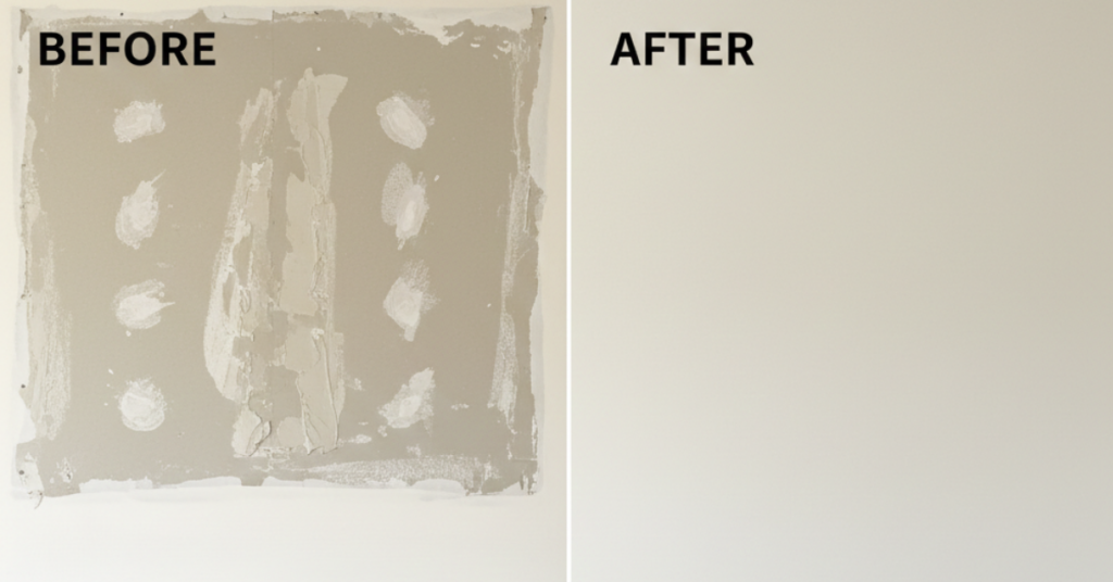 Understanding Paint Primer Basics