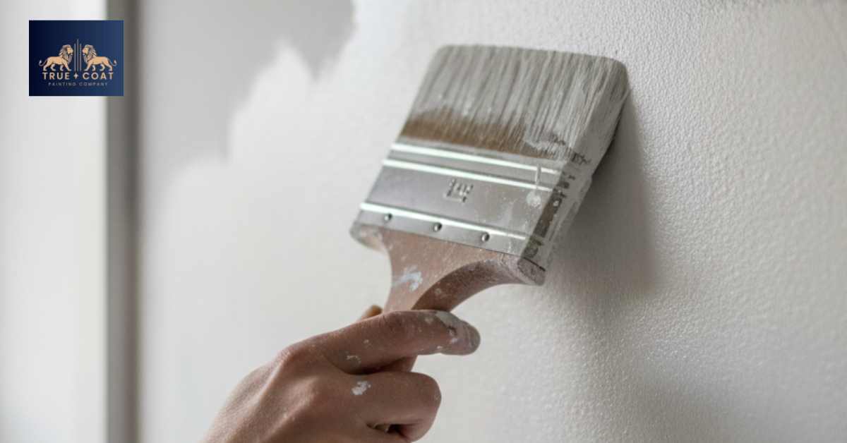 Where Limewash Paint Canada Works Best