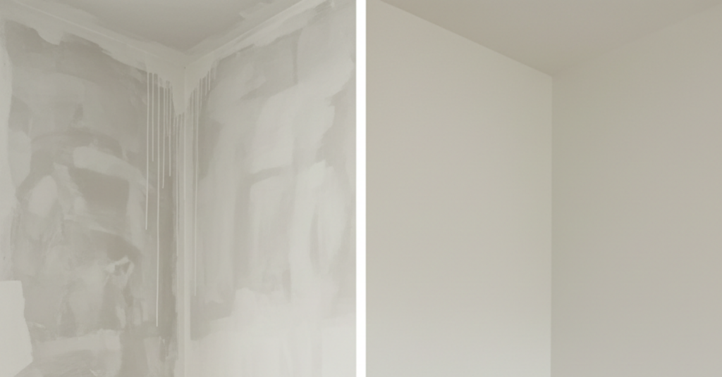 Why Hire a Professional for Residential Painting Near Me