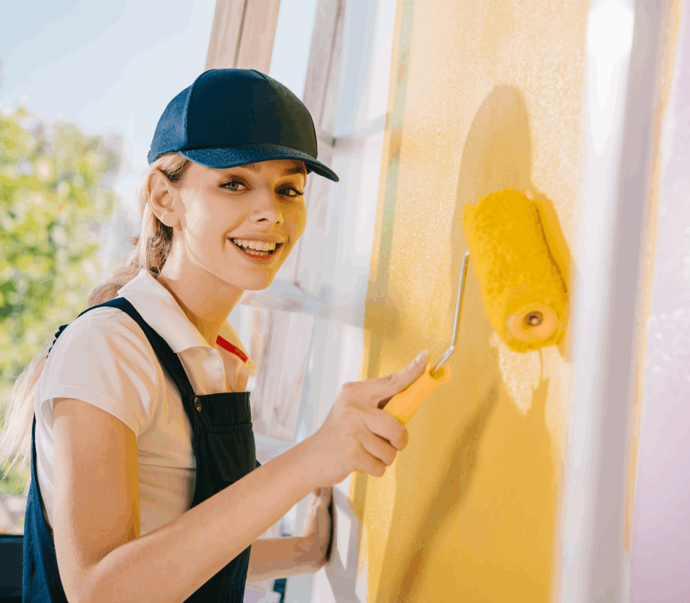 Exterior Painting Done Right