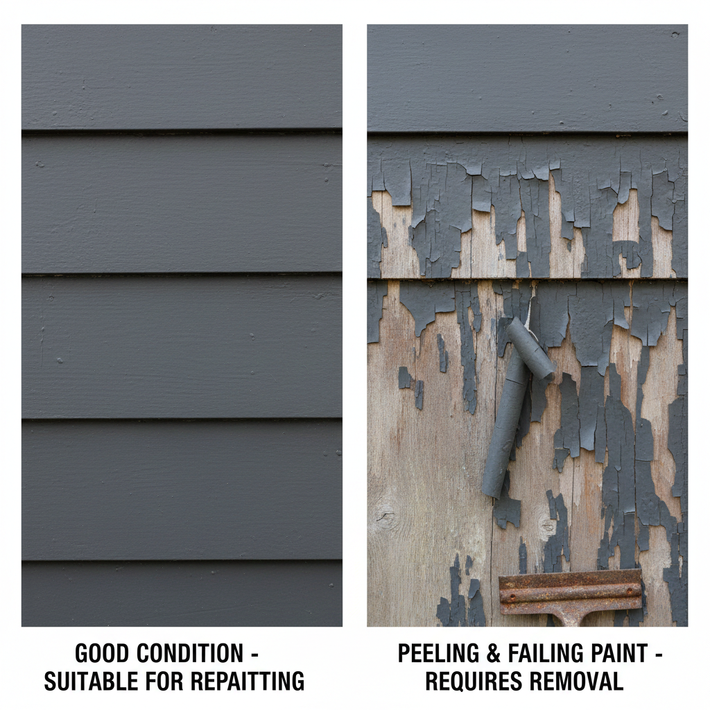 Exterior Painting