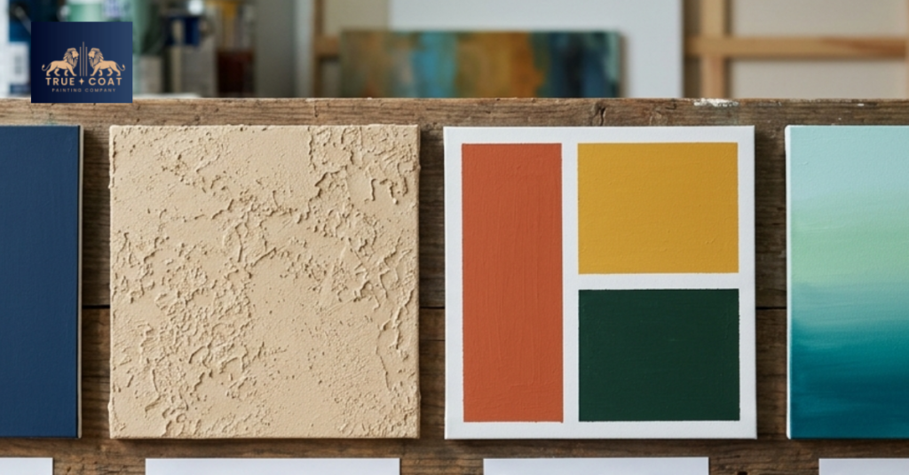 How to Choose Home Painting Design for Your Winnipeg Space