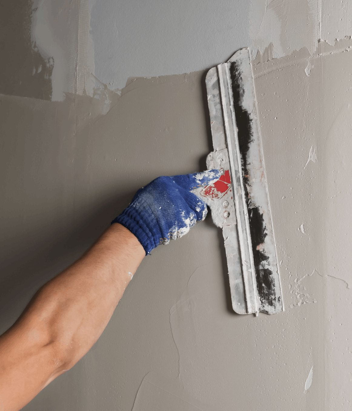 Professional Drywall & Plaster Repair in Winnipeg