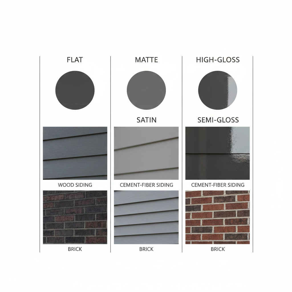 What Are the Essential Steps and Benefits of Exterior Painting for Your Winnipeg Home