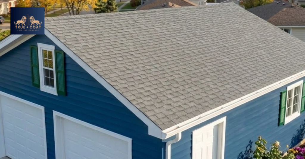 What Is Exterior Paint Acrylic