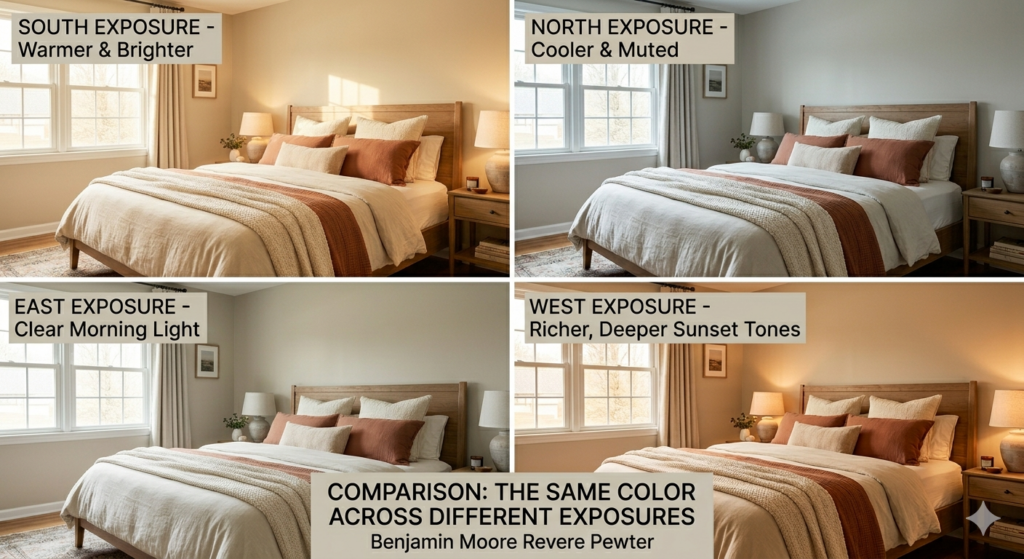 Best Interior Paint Colors for House