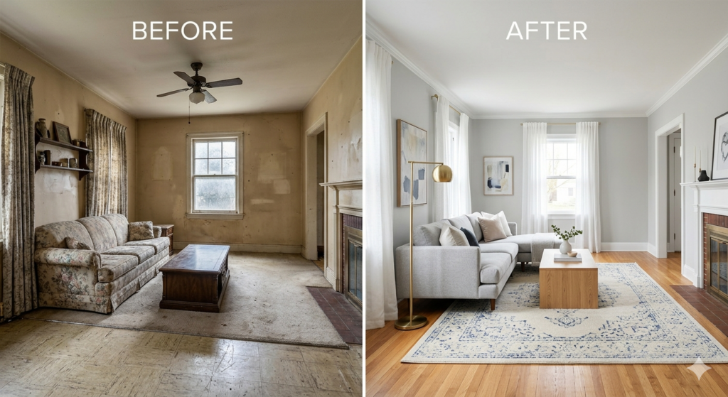 How to Find the Best Interior Painters Winnipeg for Your Home