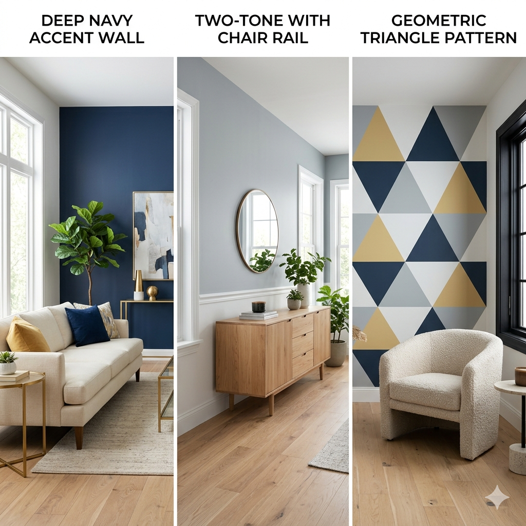 Interior Painting Ideas