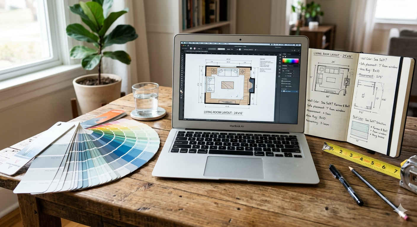 Painting Residential and Commercial