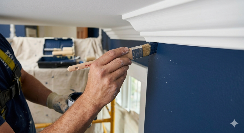 Residential Painters Near Me- Complete Guide to Finding Quality Painting Services in Winnipeg