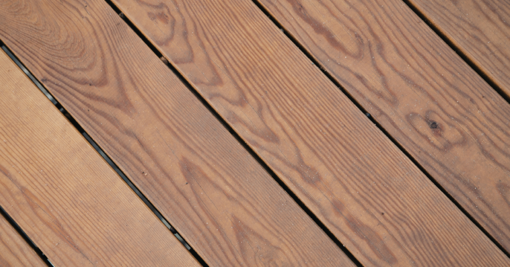 What is the Best Rated Solid Color Deck Stain