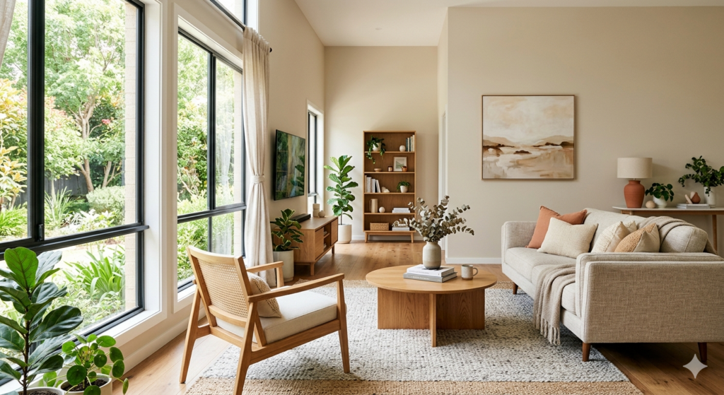 Best Colors for Interior Paint