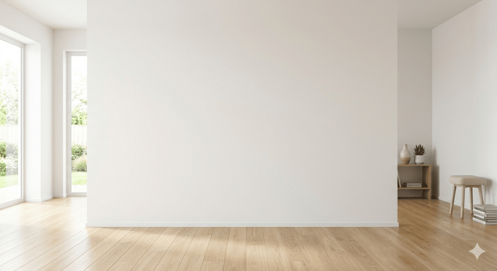 How to Apply Drywall Compound Step by Step