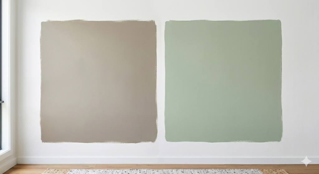 What Are the Best Colors for Interior Paint
