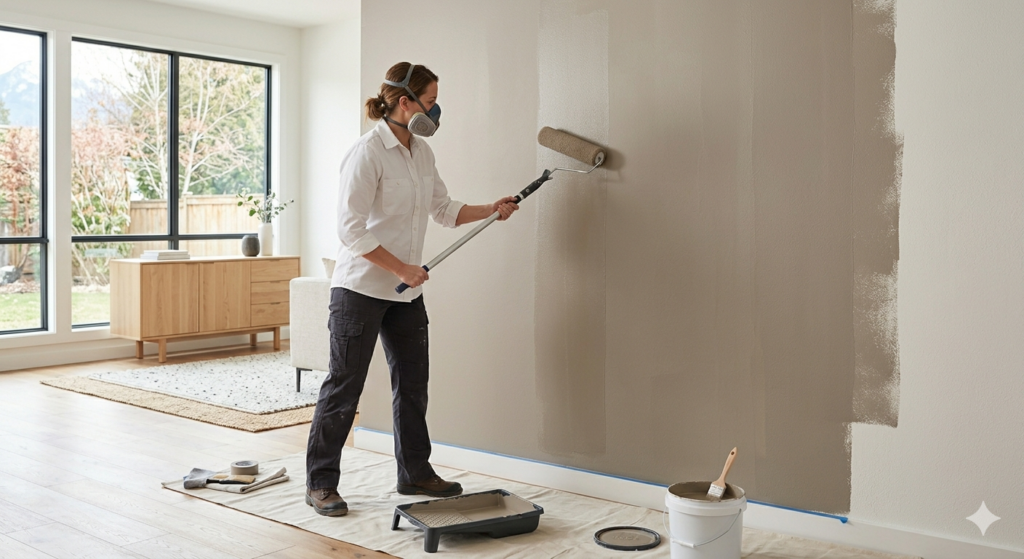 What Are the Best Colors for Interior Paint for Your Home