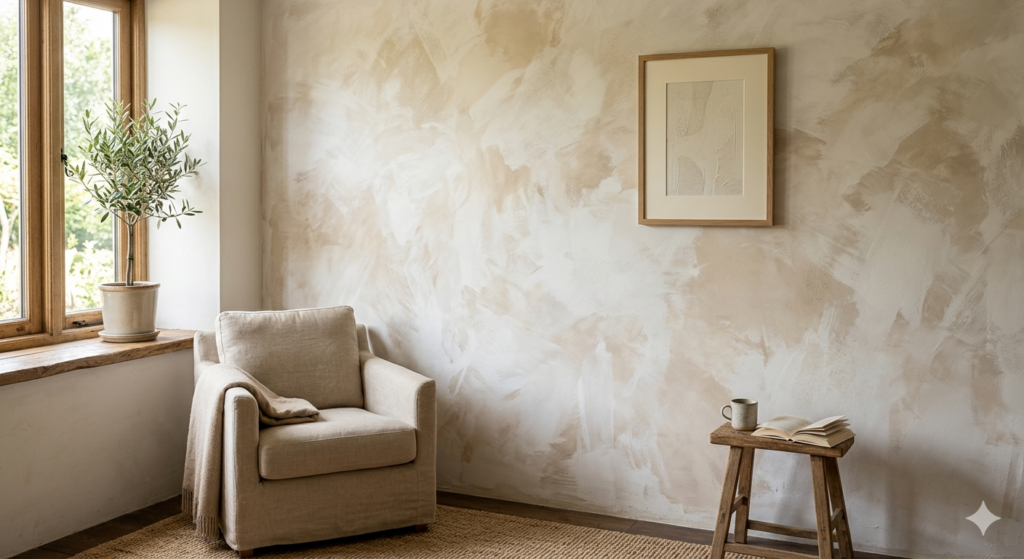 What Is Limewash Color and Why Is It Trending