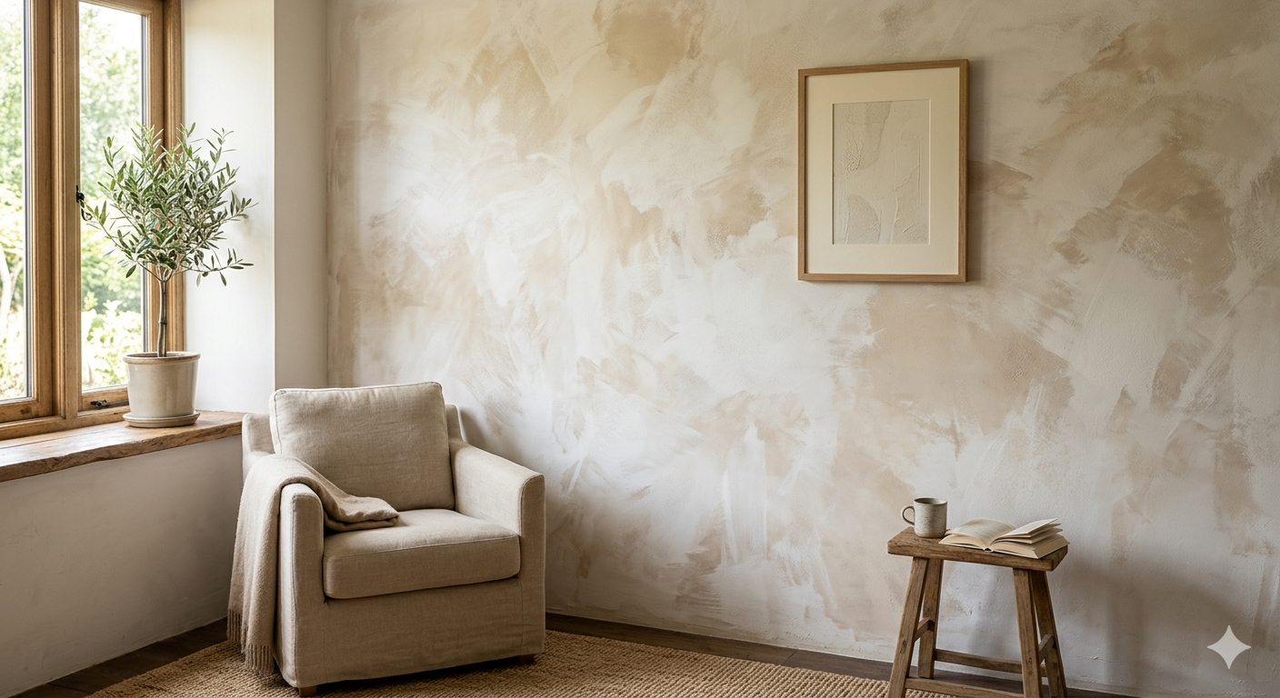 What Is Limewash Color and Why Is It Trending