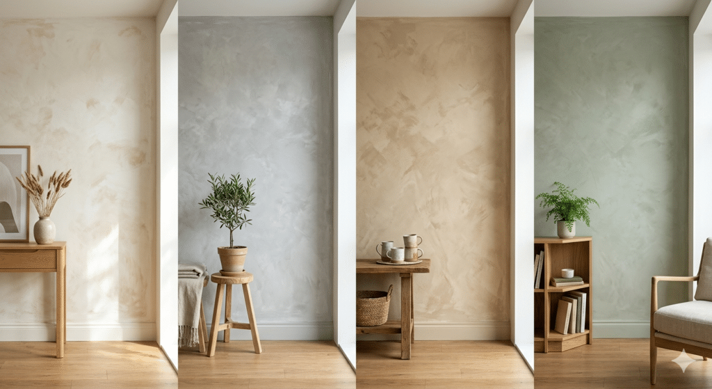 What Limewash Color Is Best for Your Home?