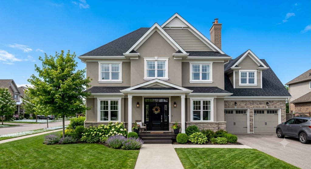 Best Exterior Paint Ideas