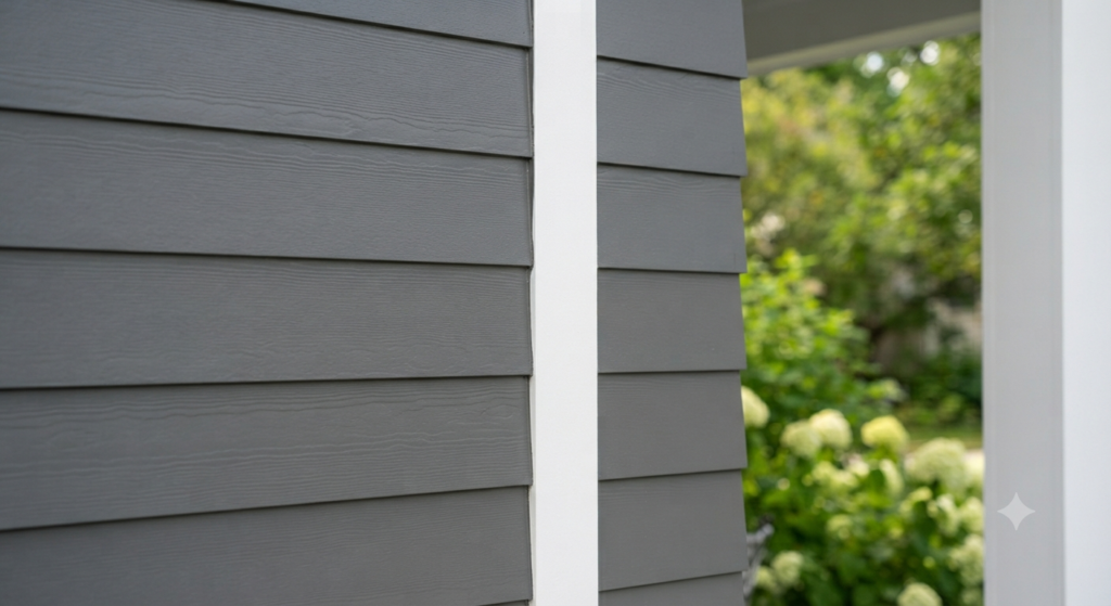 Exterior Paint Winnipeg