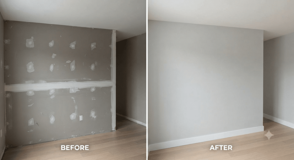 Paint a Wall