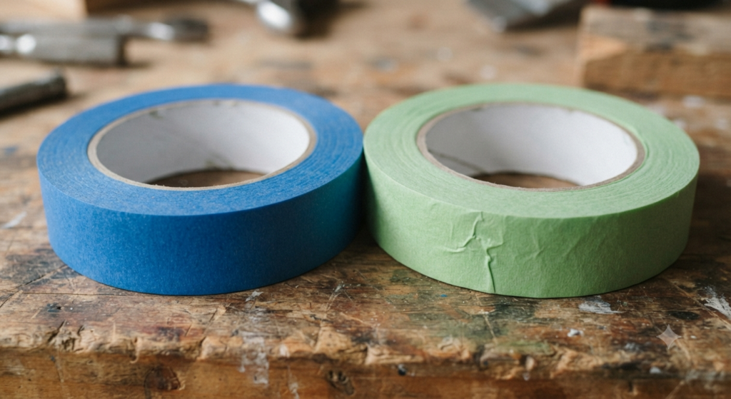 Painters Tape