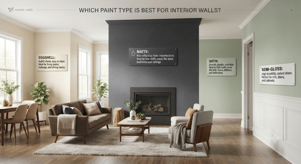 What Are Paint Types?